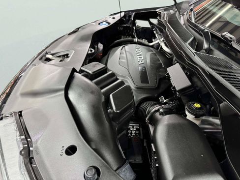 Used 2021 Honda Passport Sport image 64