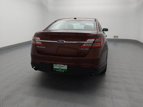 Used 2015 Ford Taurus Limited image 7