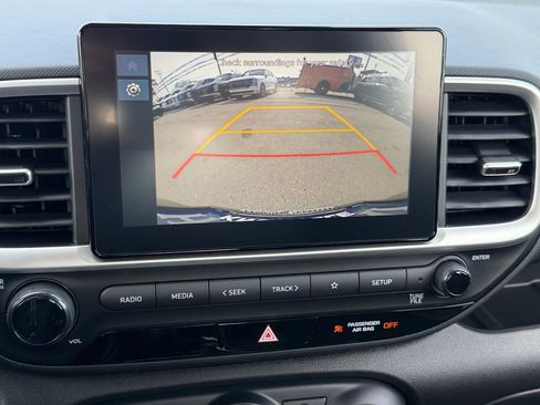 New 2026 Hyundai Venue SEL FWD image 24