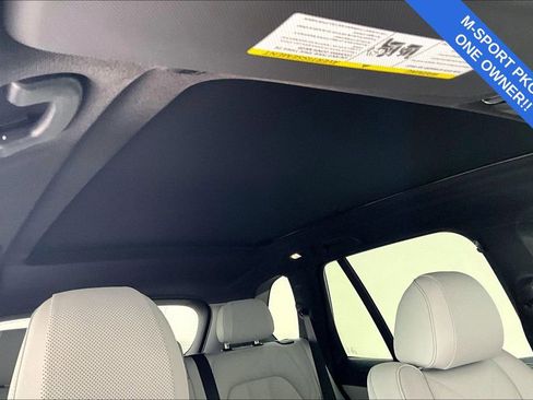 Used 2023 BMW X5 xDrive40i w/ M Sport Package image 23