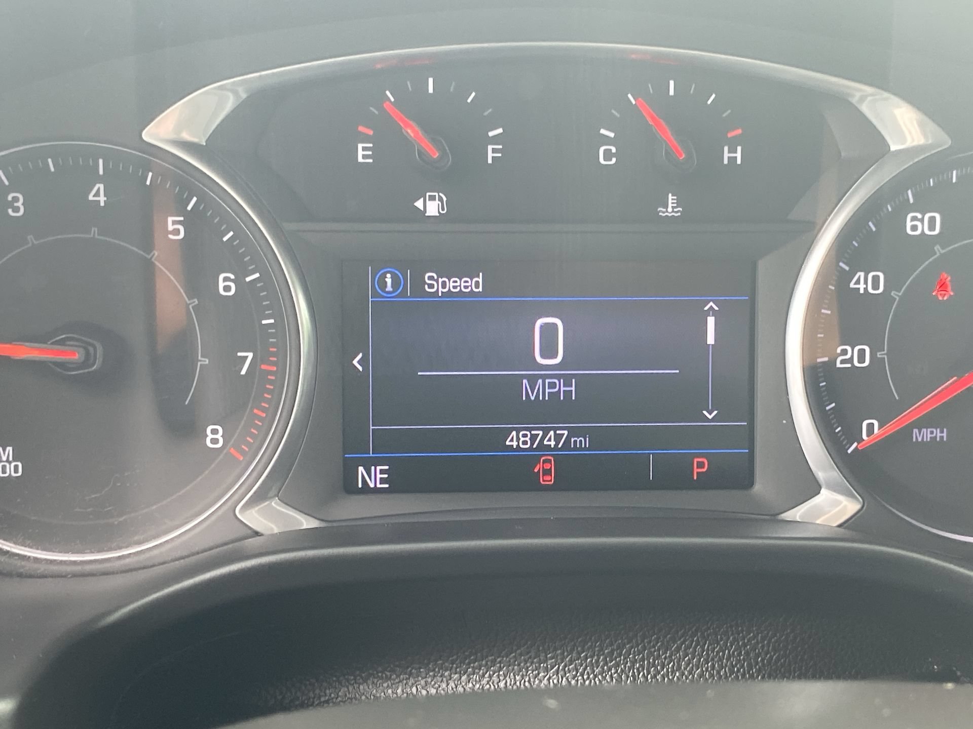 Used 2020 GMC Acadia SLE FWD image 12