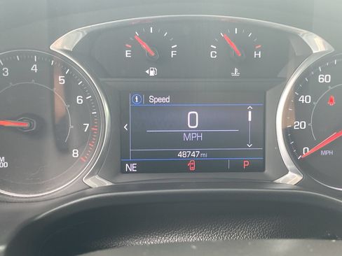 Used 2020 GMC Acadia SLE FWD image 12