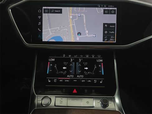 Used 2019 Audi A6 3.0T Prestige w/ Prestige Package image 20