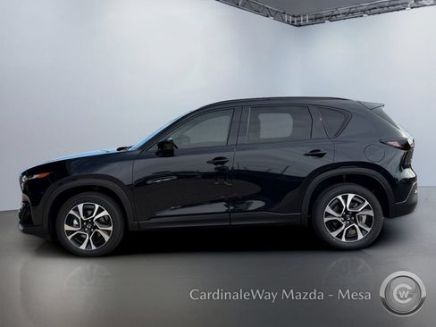 New 2026 MAZDA CX-5 Preferred AWD/4WD image 5