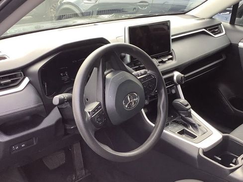 Certified 2024 Toyota RAV4 XLE image 2