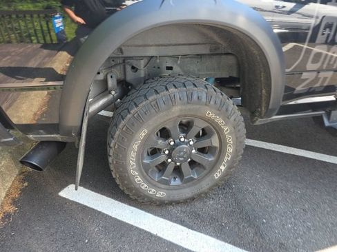 Used 2022 RAM 2500 Power Wagon AWD/4WD image 15