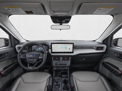 New 2026 Ford Maverick Lariat image 5