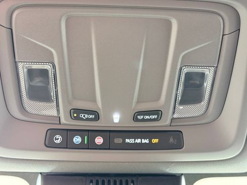 Used 2026 GMC Sierra 1500 Pro w/ Trailering Package AWD/4WD image 52