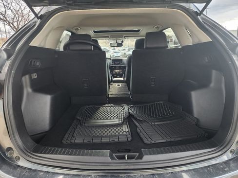 Used 2013 MAZDA CX-5 Grand Touring w/ GT Tech Pkg image 16