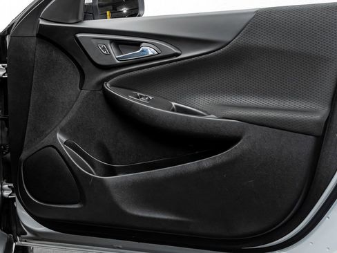 Used 2020 Chevrolet Malibu RS image 20