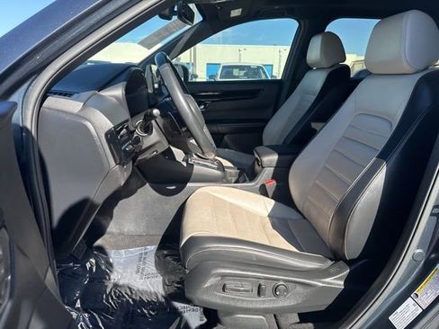 Used 2023 Honda CR-V Sport Touring image 13