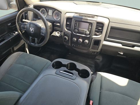 Used 2016 RAM 1500 Tradesman w/ Popular Equipment Group AWD/4WD image 26