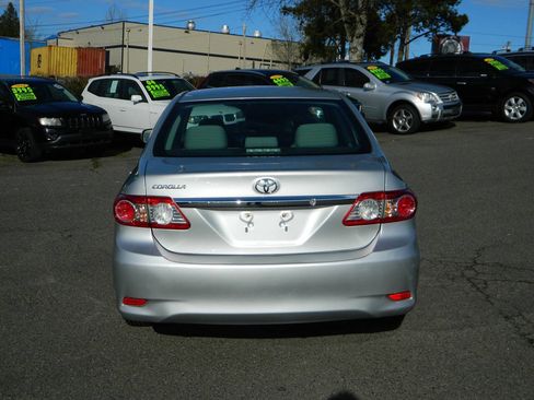 Used 2013 Toyota Corolla L image 7