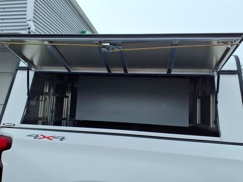 Used 2023 Chevrolet Silverado 1500 W/T w/ WT Value Package image 24