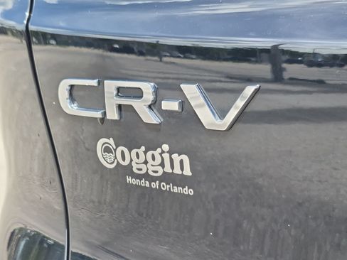 Certified 2024 Honda CR-V LX image 31