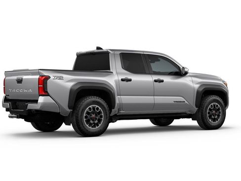 New 2024 Toyota Tacoma TRD Off-Road image 42