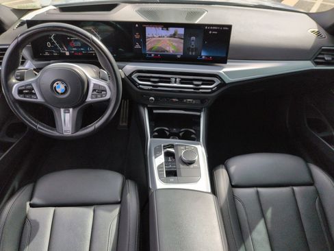 Certified 2023 BMW 330i Sedan w/ M Sport Package image 29