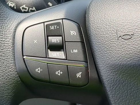 New 2025 Ford Transit 150 Low Roof w/ Electrician Trade Package image 23