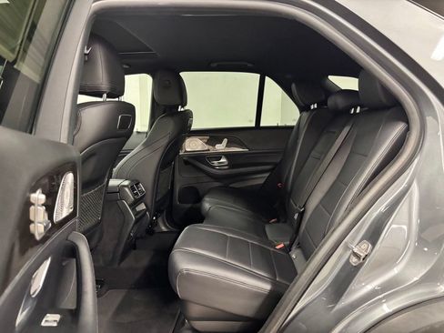 Used 2020 Mercedes-Benz GLE 350 4MATIC image 20