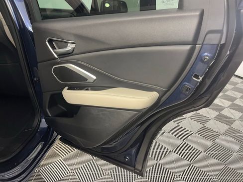 Used 2025 Acura RDX Base image 29