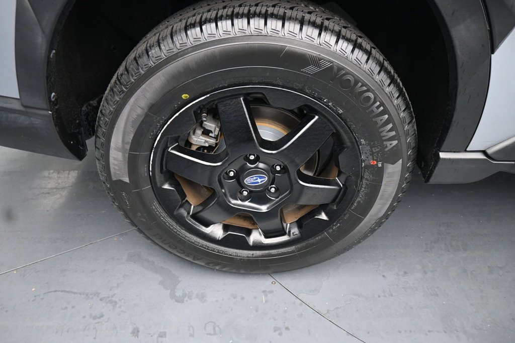 Used 2022 Subaru Outback Wilderness AWD/4WD image 10