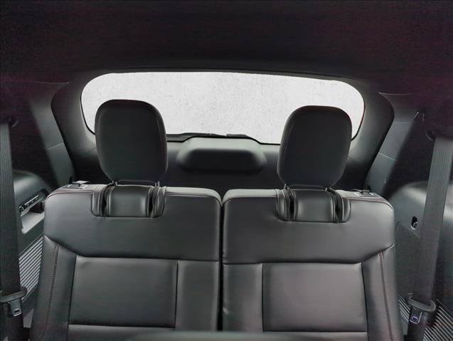 Used 2025 Ford Explorer ST-Line w/ Premium Package RWD image 26