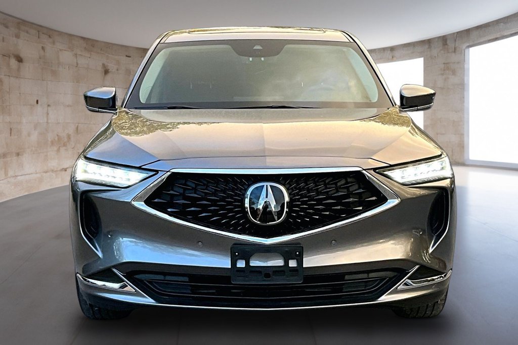 Used 2024 Acura MDX w/ Technology Package AWD/4WD image 4