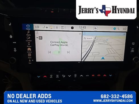 Used 2026 Jeep Grand Cherokee L Limited AWD/4WD image 12