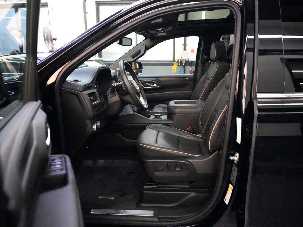 Used 2016 GMC Yukon Denali w/ Open Road Package AWD/4WD image 26