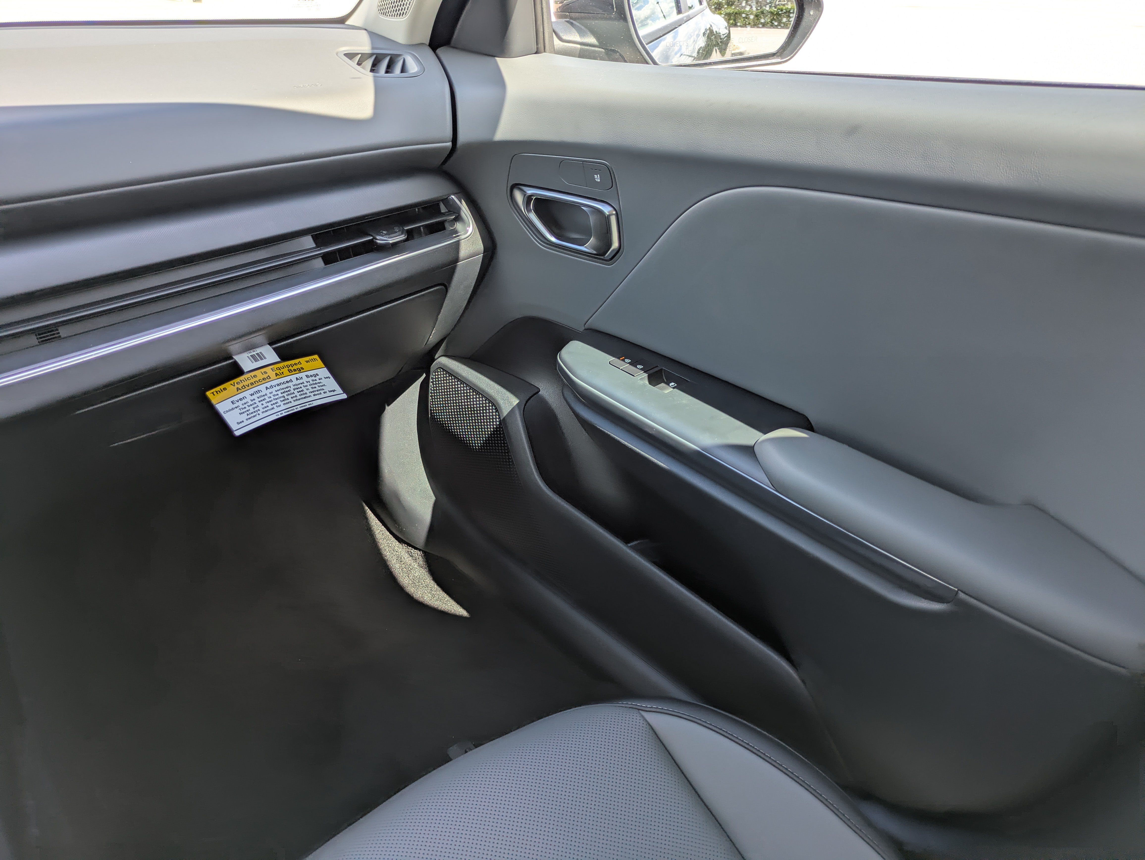 New 2026 Kia K4 EX FWD image 16