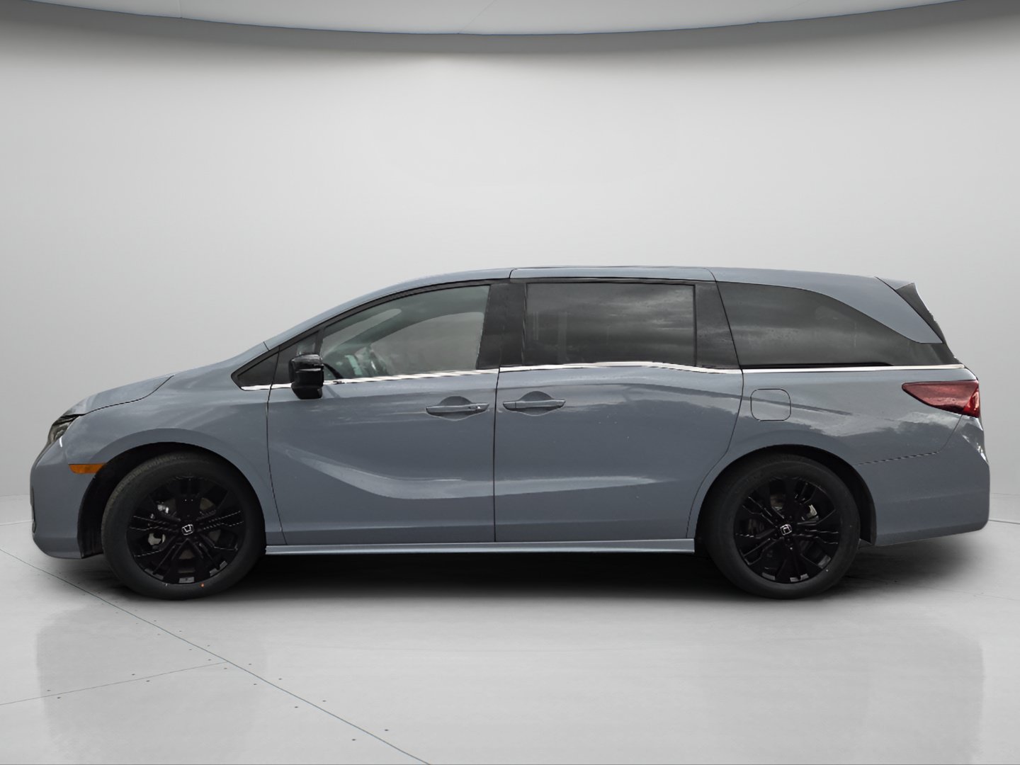 Used 2025 Honda Odyssey Sport-L image 22