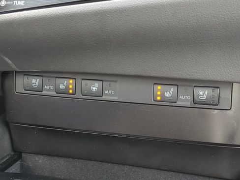 Used 2023 Lexus ES 350 F Sport w/ Accessory Package (Z1) FWD image 25