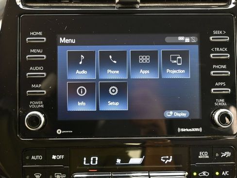 Used 2022 Toyota Prius LE FWD image 23