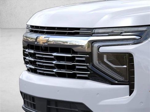 New 2026 Chevrolet Suburban Premier w/ Sun And Tow Package RWD image 13