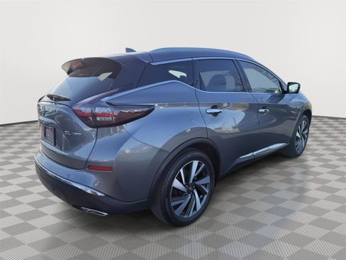 Used 2023 Nissan Murano SL AWD/4WD image 3
