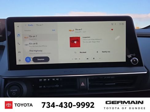 New 2026 Toyota Prius Plug-In Hybrid image 39