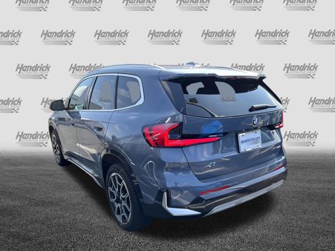 Certified 2025 BMW X1 xDrive28i AWD/4WD image 8