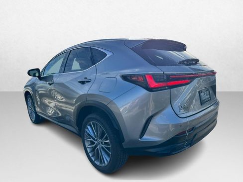 Used 2023 Lexus NX 350 AWD w/ Luxury Package image 7
