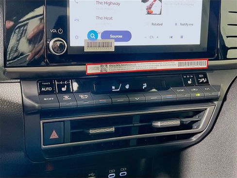 New 2026 Toyota Camry LE image 14