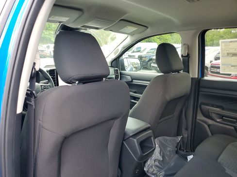 New 2026 Ford Ranger XLT AWD/4WD image 13