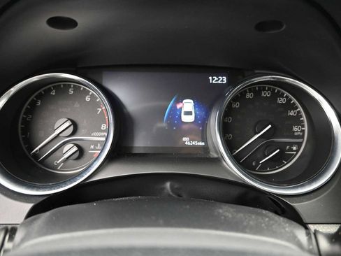 Used 2020 Toyota Camry LE w/ Cold Weather Package AWD/4WD image 12
