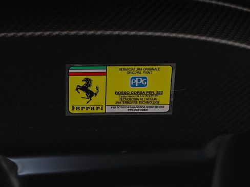 Certified 2022 Ferrari SF90 Stradale image 21