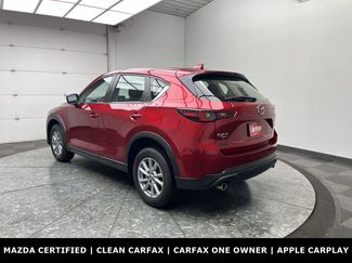 Used 2023 MAZDA CX-5 AWD 2.5 S video 2