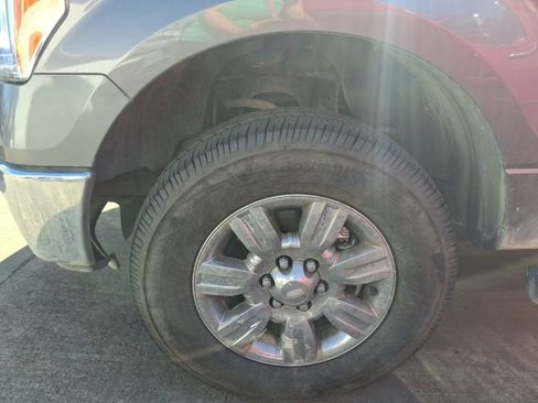 Used 2010 Ford F150 XL AWD/4WD image 4