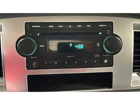 Used 2007 Dodge Ram 1500 Truck SLT w/ Trailer Tow Group image 12