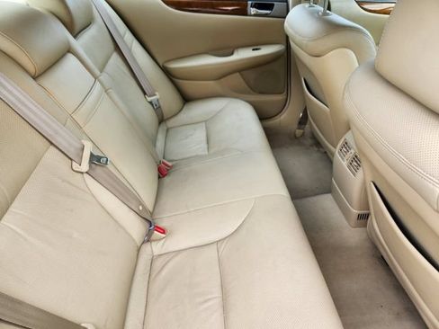 Used 2006 Lexus ES 330 FWD image 21
