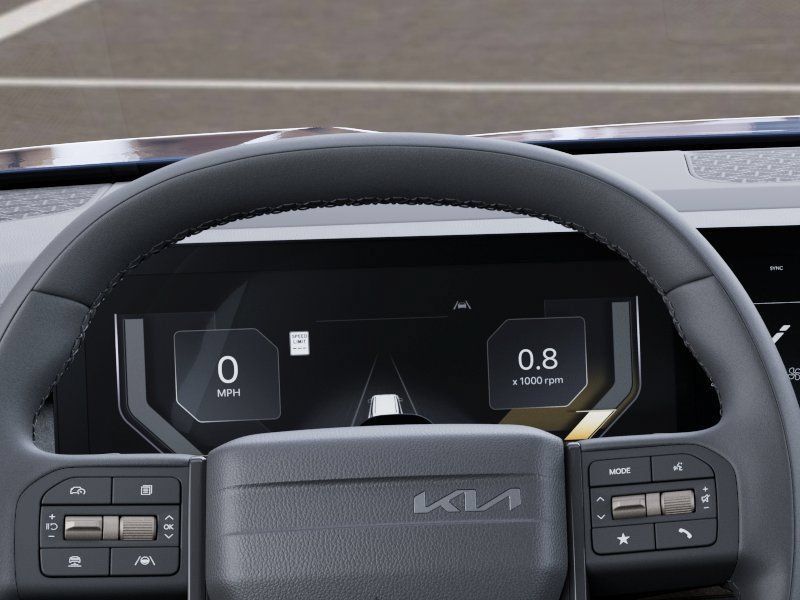 New 2027 Kia Telluride SX FWD image 21