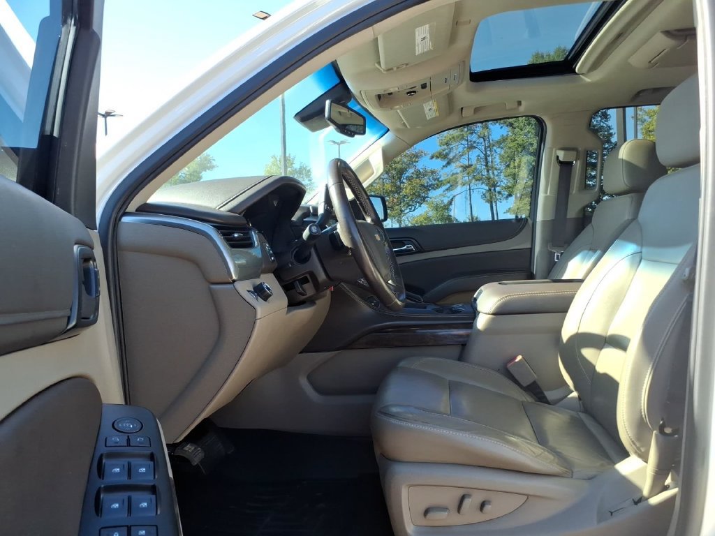 Used 2019 Chevrolet Tahoe LT RWD image 15