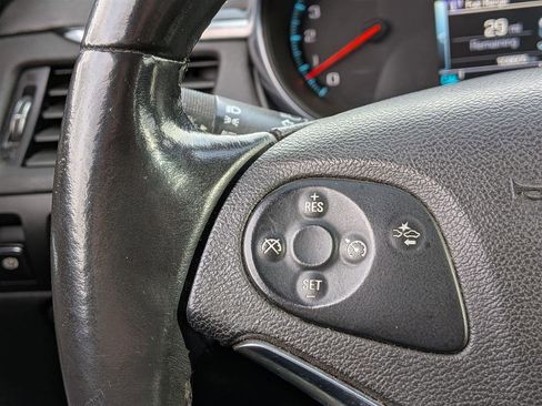 Used 2016 Chevrolet Impala LT w/ Leather Package image 15