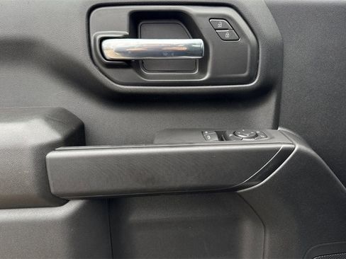 New 2026 Chevrolet Silverado 3500 W/T w/ WT Convenience Package image 11